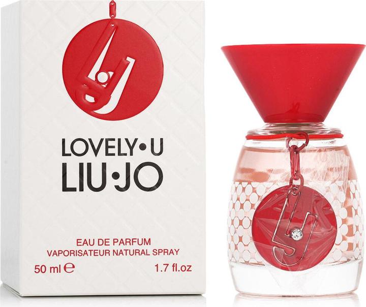 Produktbild Liu Jo Lovely You Edp Spray (Eau de Parfum, 50 ml)