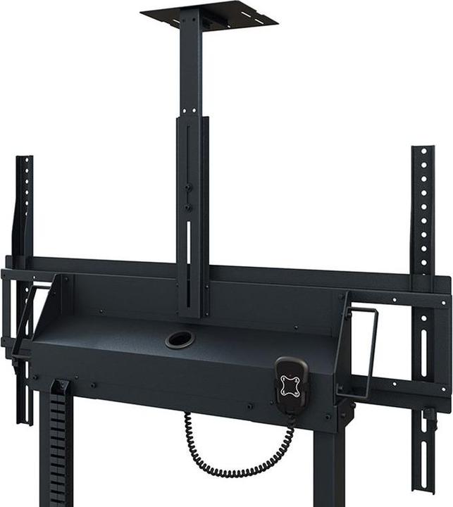 Produktbild Hagor HP Twin Lift M-B 140-218cm (Boden, 86", 120 kg)