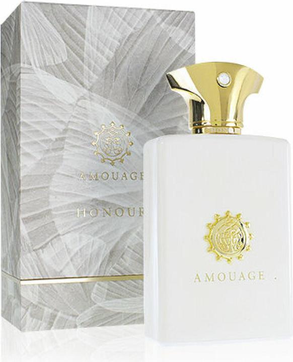 Immagine prodotto Amouage Uomo d'onore (Eau de parfum, 100 ml)