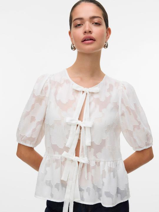 Produktbild Vero Moda VMGABI Top Top (XS)