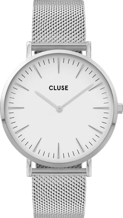 Produktbild Cluse Boho Chic (Analoguhr, 38 mm)
