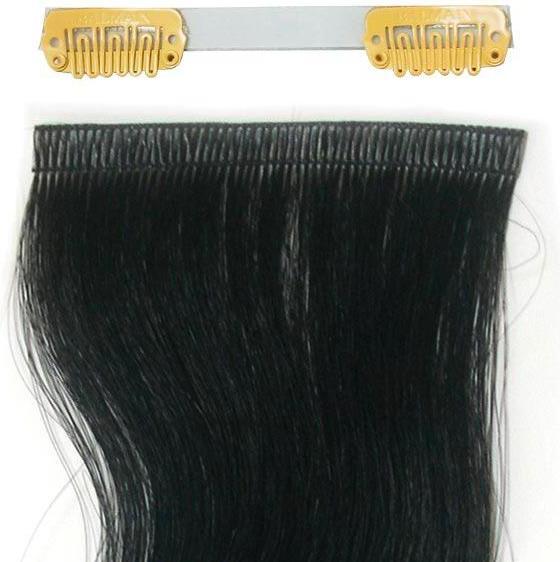 Immagine prodotto Balmain Tape Extensions + Clip-Strip 25 cm (1, 25 cm)