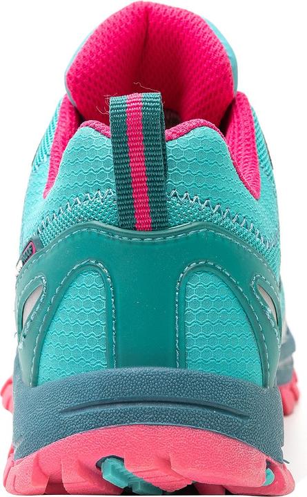 Produktbild Trollkids Kid's Rondane Hiker Low (38)