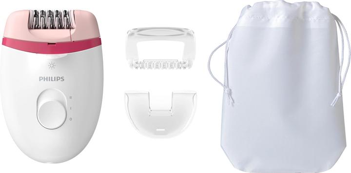 Philips Satinelle Essential
