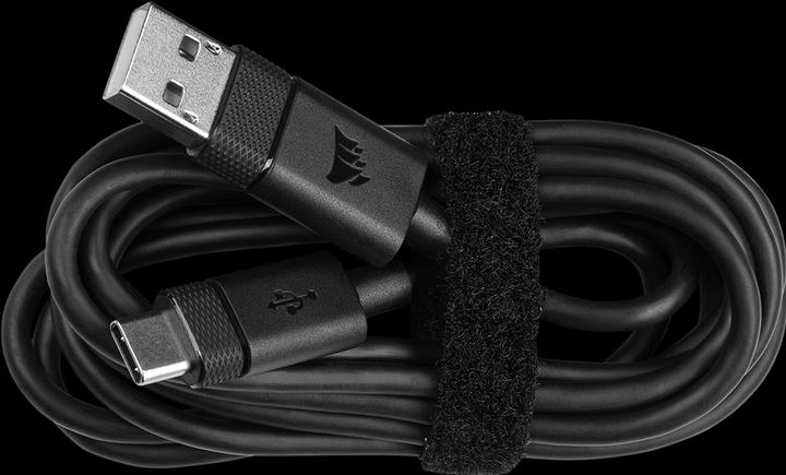 Actual product image Corsair K60 Pro (DE, Cable)
