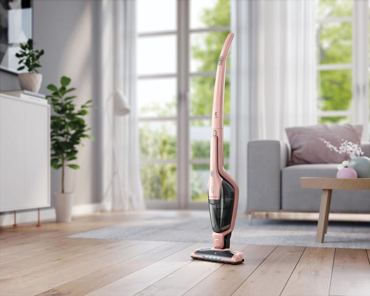 Produktbild Electrolux Ergorapido 2in1 EER73BP