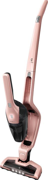 Produktbild Electrolux Ergorapido 2in1 EER73BP