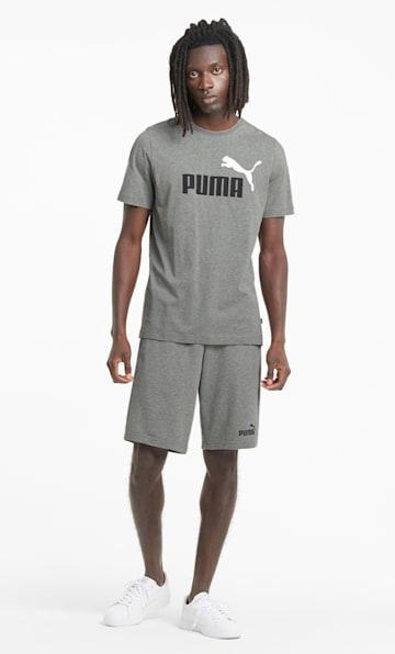 Actual product image Puma ESS Shorts-586709 (XXL)