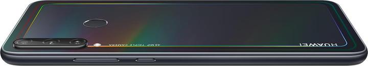 Produktbild Huawei P40 Lite E (64 GB, Midnight Black, 6.39", Hybrid Dual SIM, 48 Mpx, 4G)