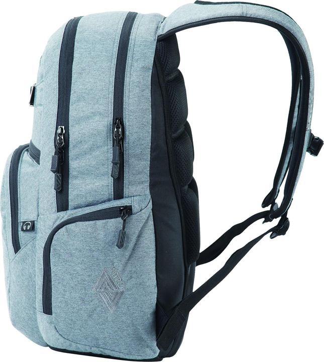 Immagine prodotto Nitro HERO - Zaino (41 l)