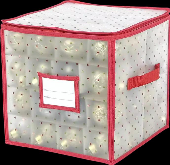 Produktbild Bins and Boxes Aufbewahrungsbox (30 x 30 x 30 cm)