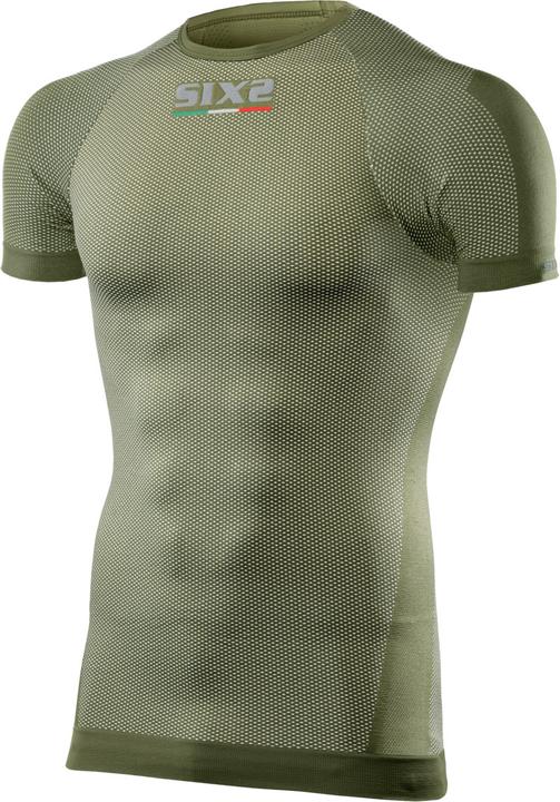 Actual product image Sixs Functional shirt TS1 (3XL)