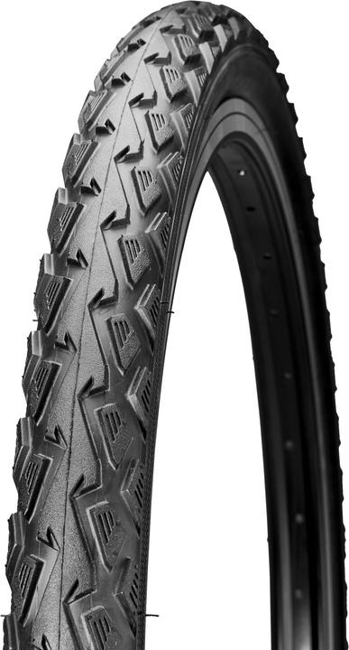 Actual product image Schwalbe Land Cruiser (24 x 2.00, 50-507)