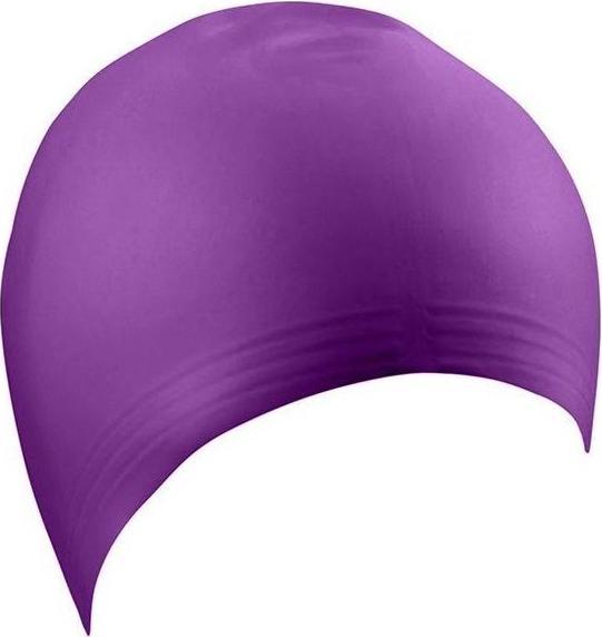 Image du produit Beco Bonnet de bain en latex lilas