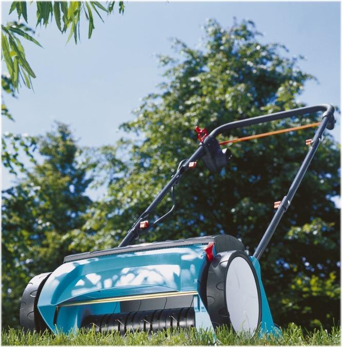 Produktbild Gardena Es 500