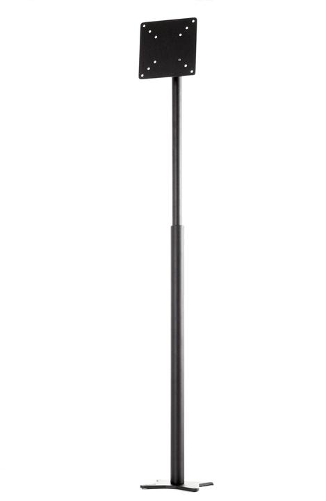 Actual product image edbak Table mount SV29C up to 10 kg Black (Table, 27")