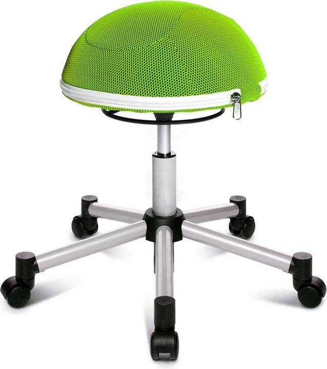 Produktbild Topstar Sitness Half Ball