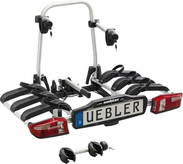 Produktbild Uebler Fahrradträger P32