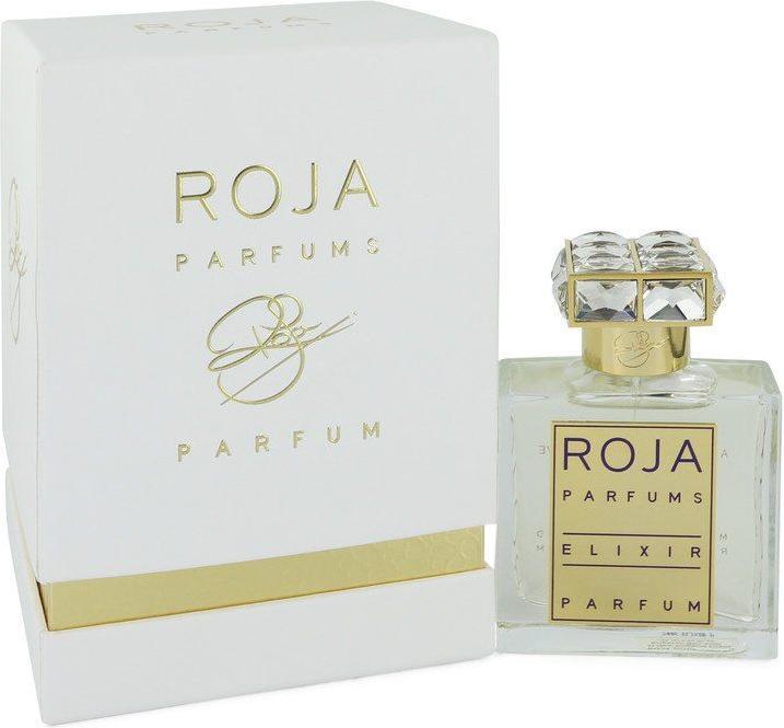 Roja Parfums Roja Elixir by Extrait De Parfum Spray (Unisex) 50 ml (Eau de parfum, 50 ml)