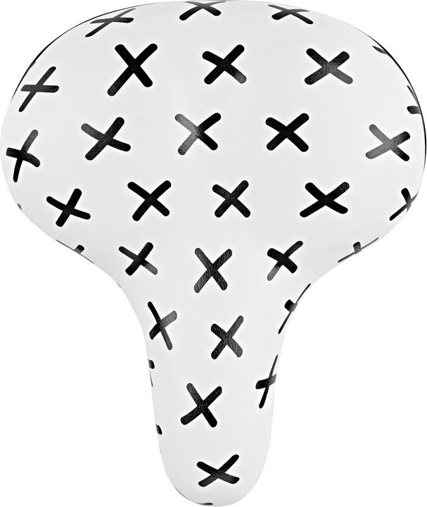 Urban Proof Saddle