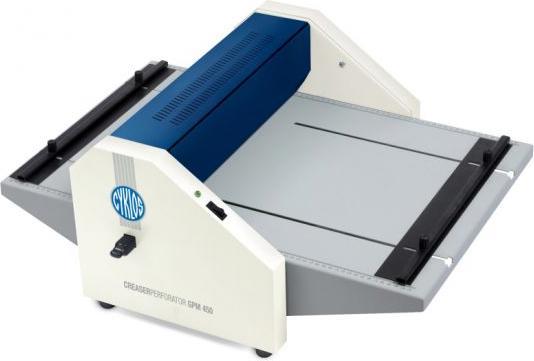 Immagine prodotto Cyklos GPM 450. cordonatrice e perforatrice elettrica