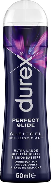 Produktbild Durex Play Perfect Glide Gel 50ml