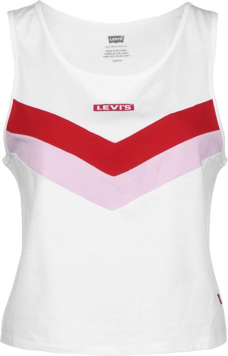 Levis Florence W Tanktop - 95777 (M)
