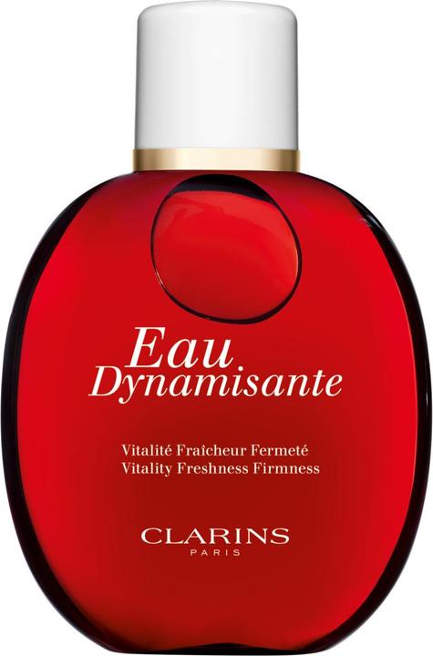 Clarins Eau Dynamisante (Body mist, 500 ml)