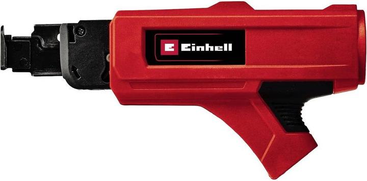 Produktbild Einhell Magazinaufsatz (Akkubetrieb)