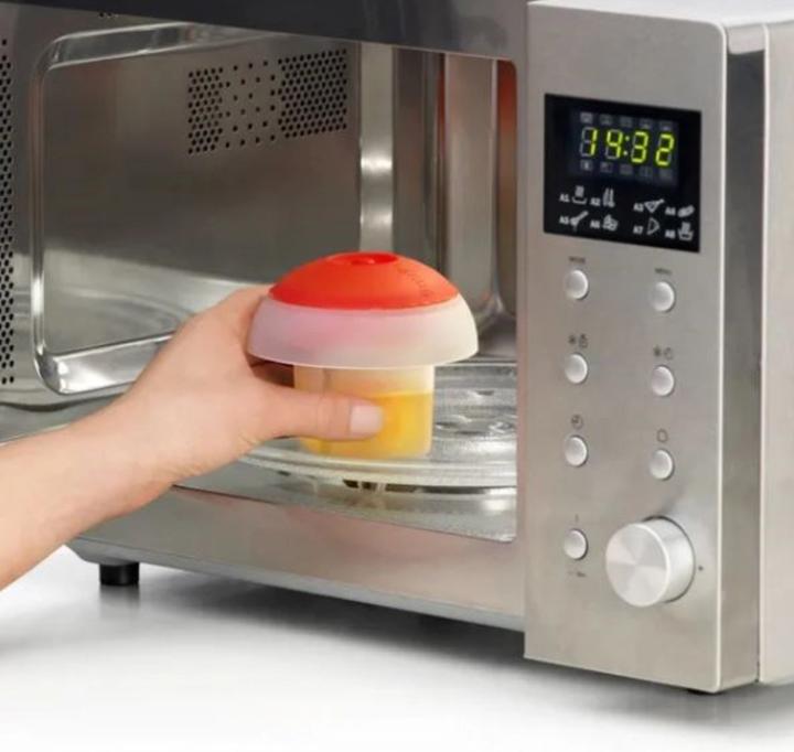 Actual product image Lékué Kit 2 Ovo