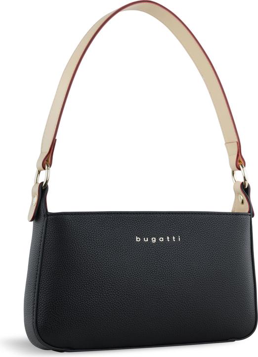 Actual product image Bugatti Ella shoulder bag 27 cm