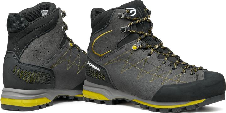 Image du produit Scarpa Zodiac Trek Gtx (41.5)