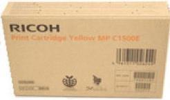 Image du produit RICOH Mp C1500e (Y)