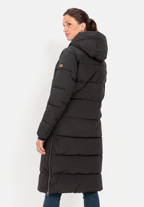 Produktbild Camel Active Langer Puffermantel aus recyceltem Polyester (38)