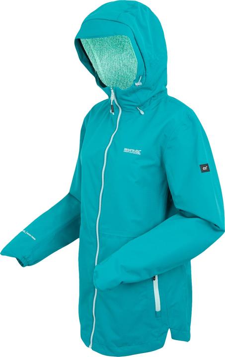 Immagine prodotto Regatta Hamara IV Giacca Impermeabile Donna (34 D)