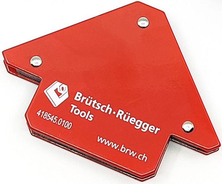 BRW Winkelmagnet
