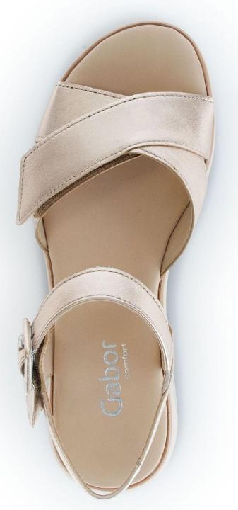 Produktbild Gabor Sandalen (43)