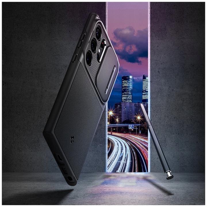 Immagine prodotto Spigen Optik Armor (Samsung Galaxy S25 Ultra)