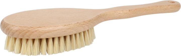 Produktbild Bürstenhaus Redecker Stiel-Massagebürste, weich