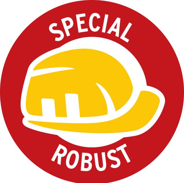 Produktbild Brennenstuhl Baustellen-Verlängerungskabel (10 m, CEE 7/3)