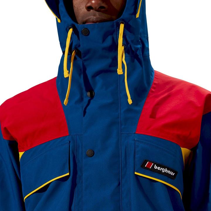Immagine prodotto Berghaus Giacca Trango Gore-Tex impermeabile (L)