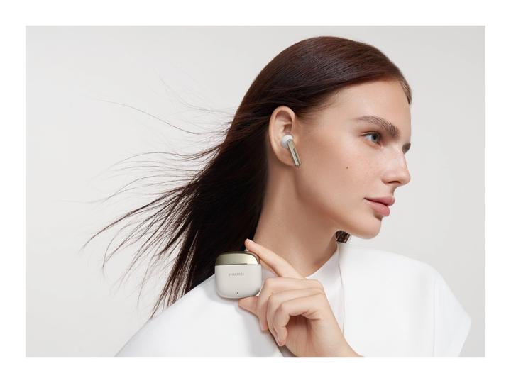 Immagine prodotto Huawei FreeBuds SE 3 (9 h, Senza fili)