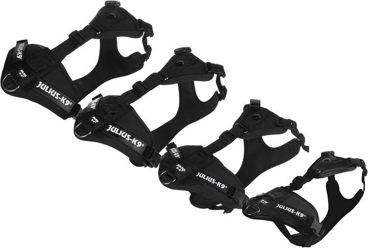 Produktbild Julius-K9 Mantrailing & Outdoor Hundegeschirr (S, Hund, Allgemein, Hundesport)