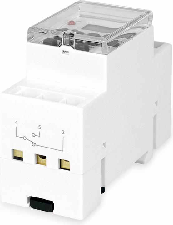 Immagine prodotto LogiLink Interruttore di rete automatico (montaggio su guida DIN possibile)