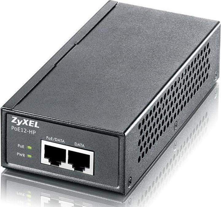 Actual product image Zyxel 4720 (2 ports)