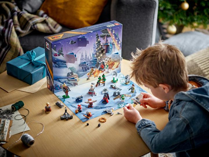 Image du produit LEGO Star Wars