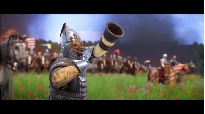 Image du produit Deep Silver Kingdom Come : Deliverance Édition royale (Switch, DE)