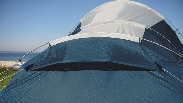Image du produit Outwell Dash 4 (Tente tunnel, 9.80 kg, 4 personnes)