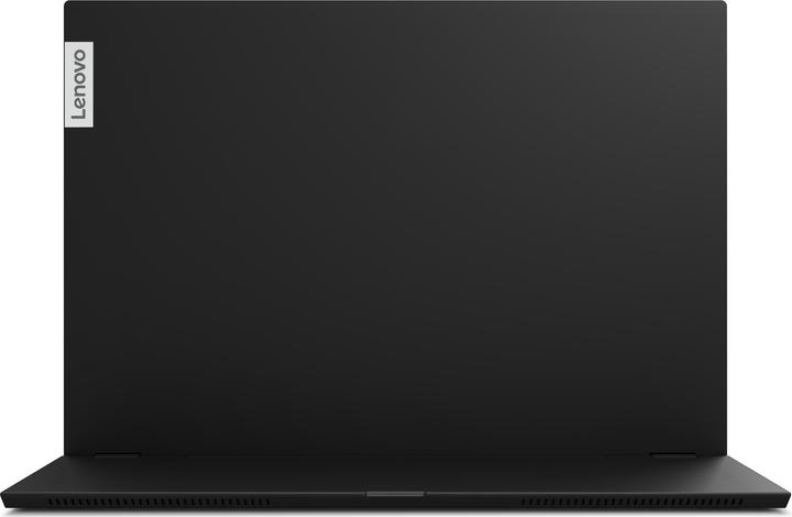 Actual product image Lenovo ThinkVision M14t Gen 2 (2240 x 1400 Pixels, 14")
