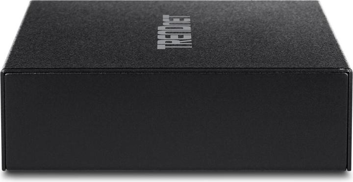 Actual product image Trendnet Media converter